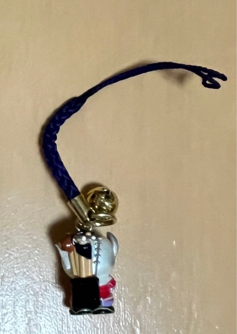 ご当地キティ&バースデーストラップセット