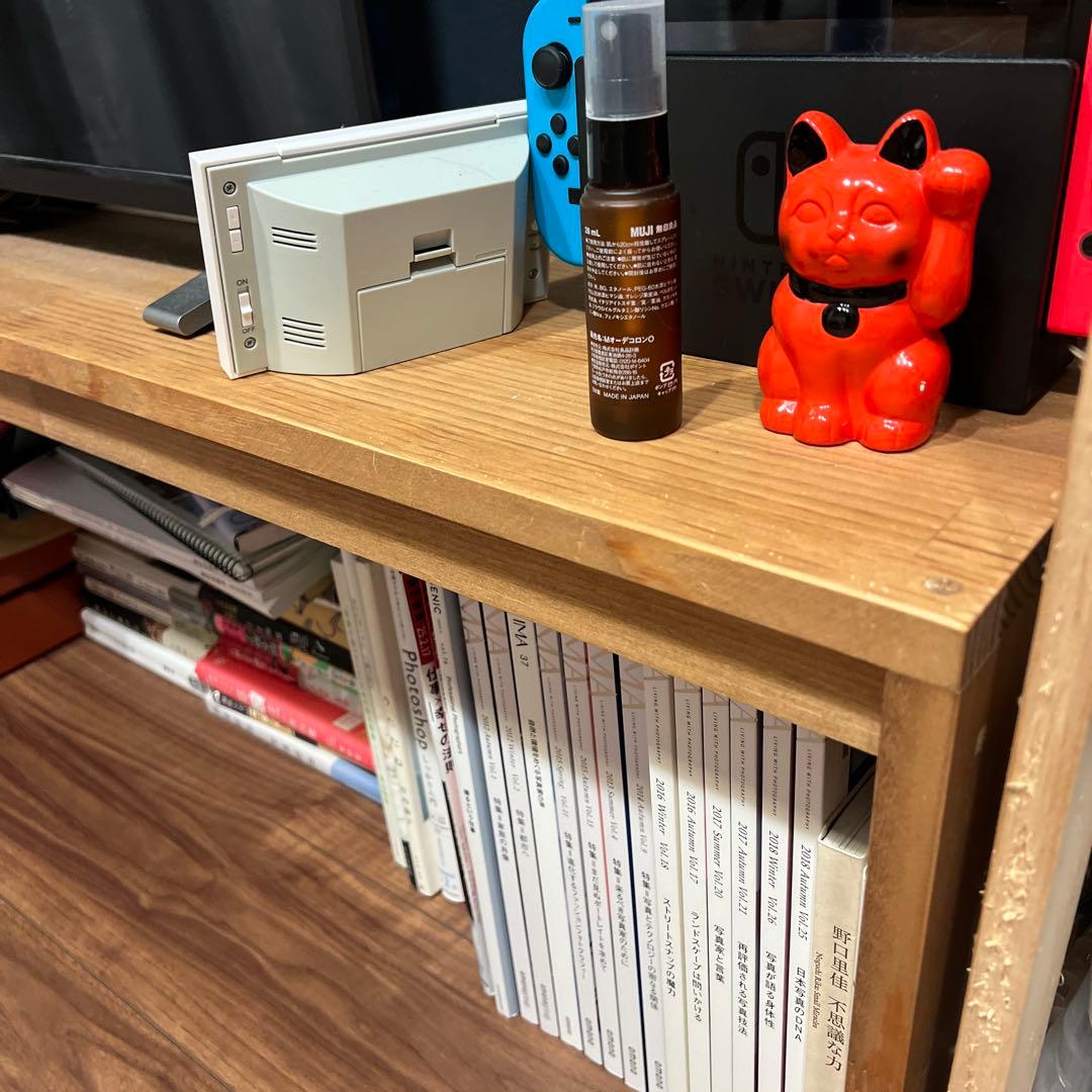 creema オーダーメイド コの字マルチテーブルW120