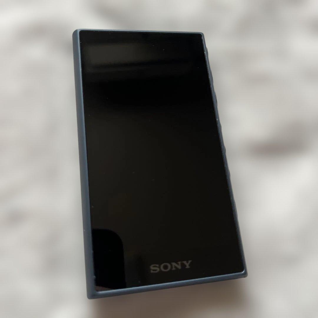 ［キズ小］SONY WALKMAN NW-A105