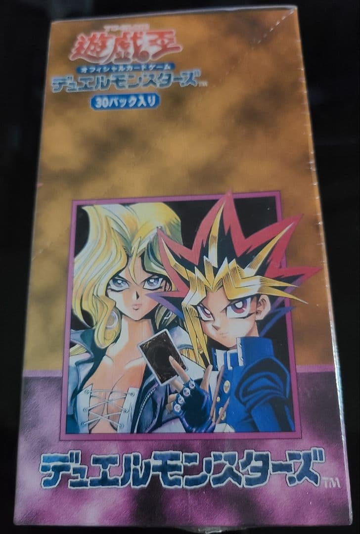 遊戯王OCG デュエルモンスターズ Vol.6