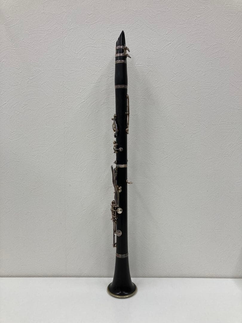 BUFFET CRAMPON ビュッフェ・クランポン　B♭クラリネット