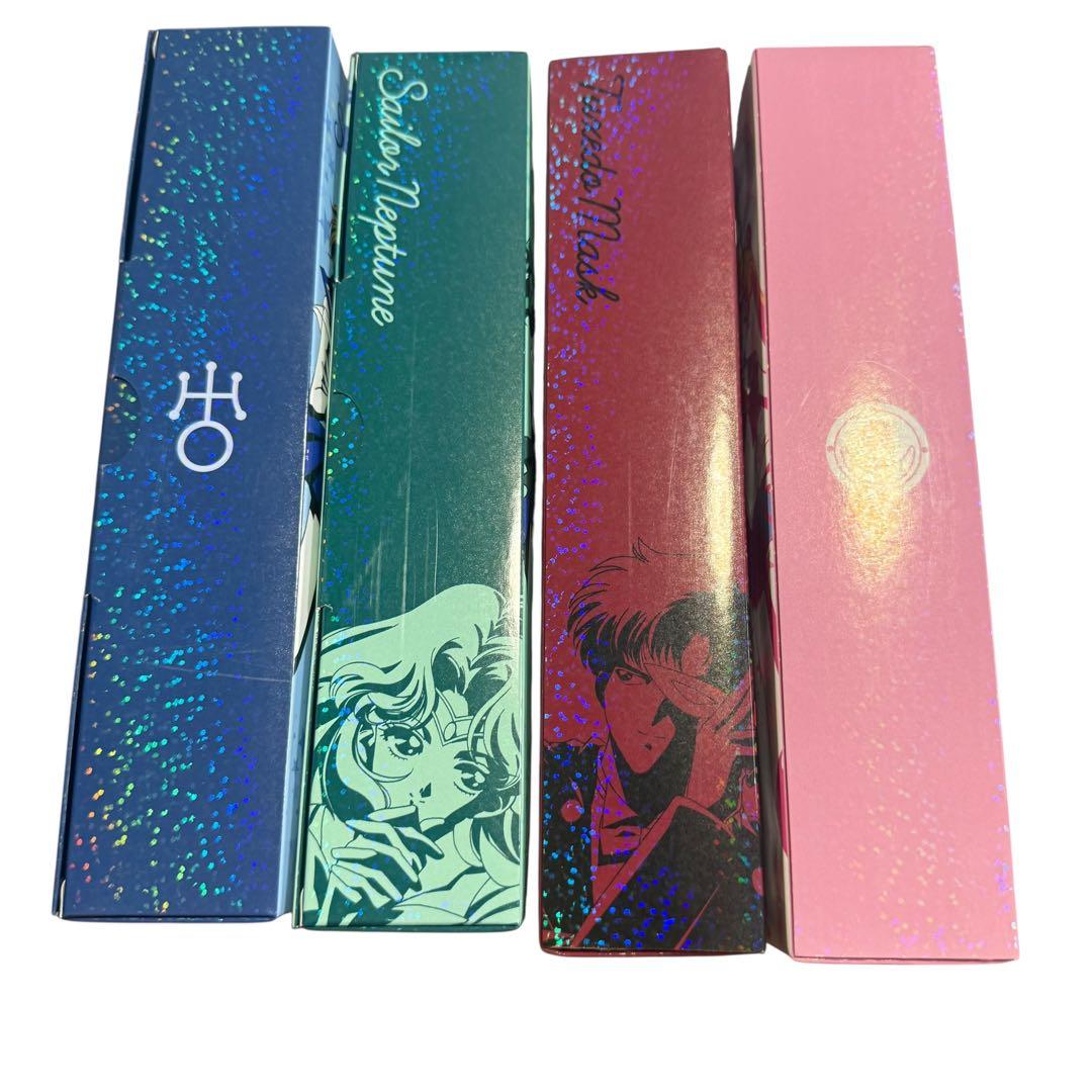 セーラームーン　グッズ　未使用品