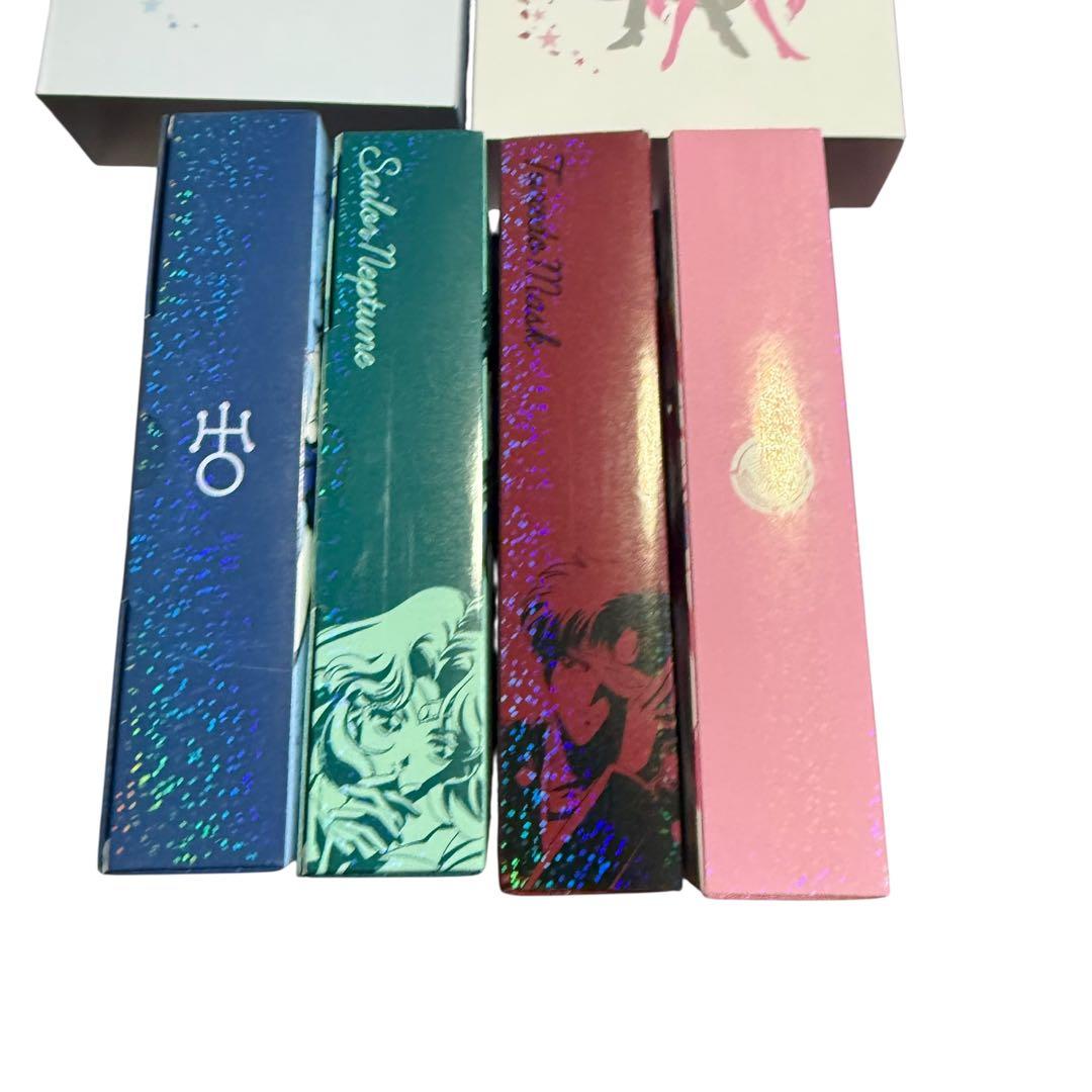 セーラームーン　グッズ　未使用品