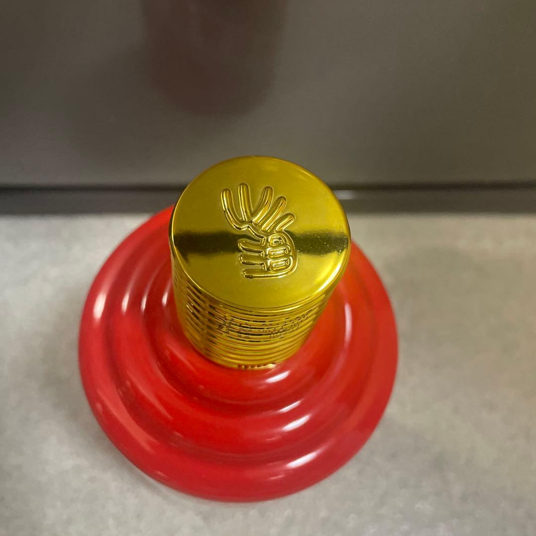 贵州茅台甲午馬2014年500ml 53% 未開栓 マオタイ (5）