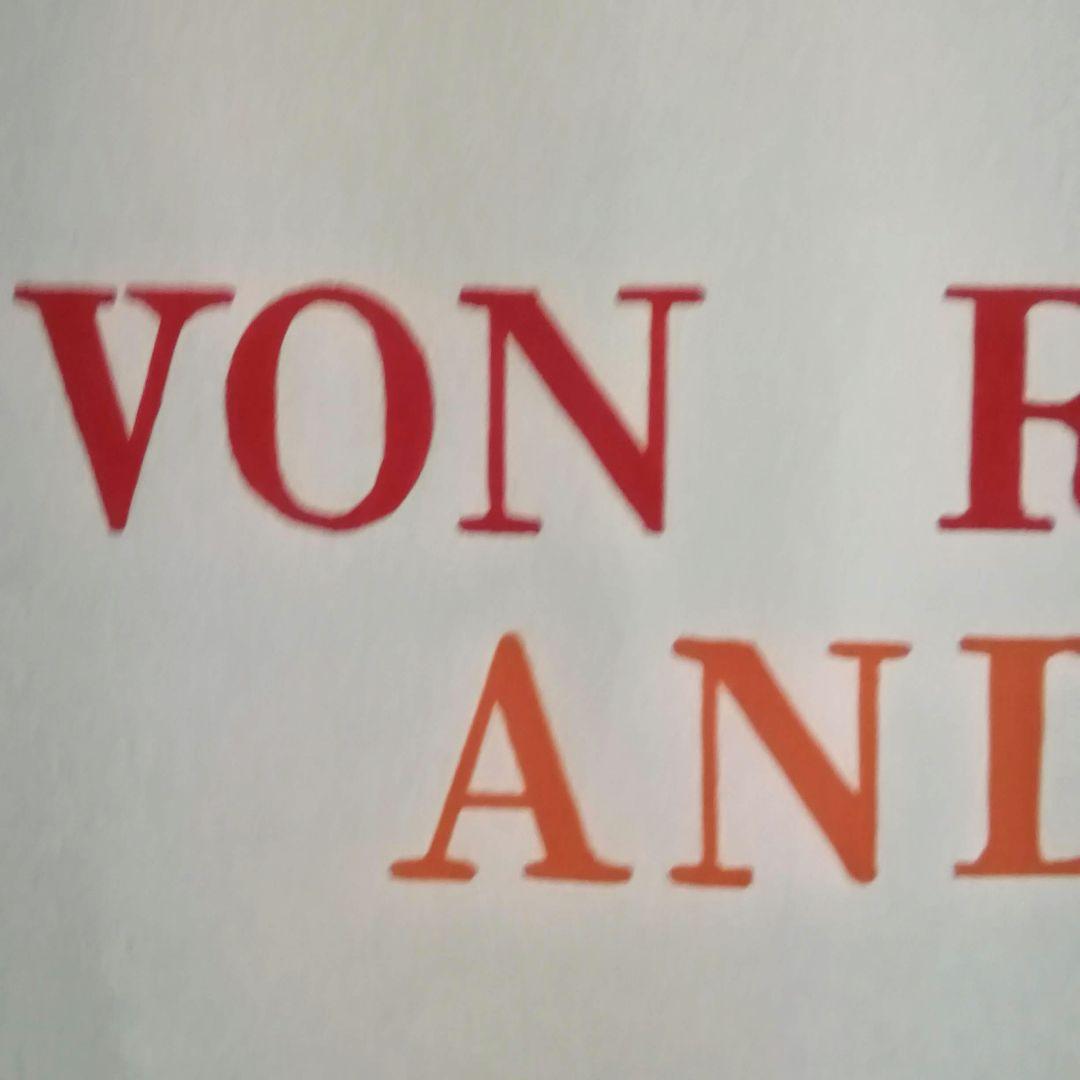 水彩画　「レッドバロン」　ドイツ空軍　マンフレート・フォン・リヒトホーフェン