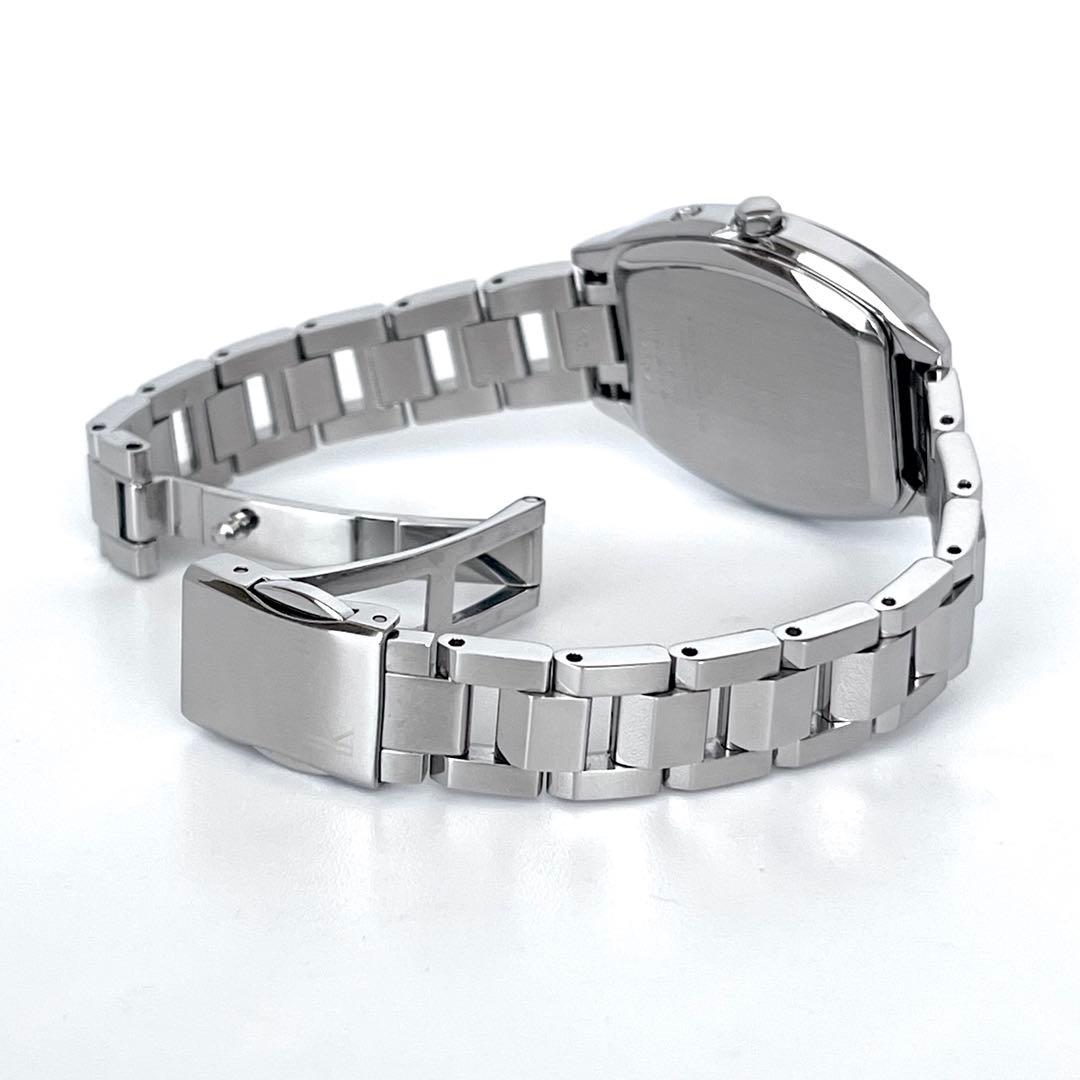 セイコー SEIKO ルキア レディース 腕時計 稼働 電波ソーラー s2129