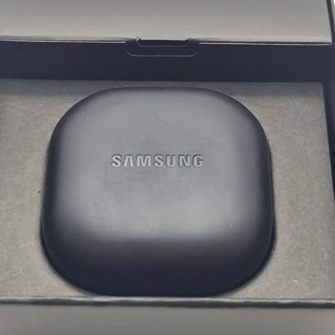 Samsung Galaxy Buds2 Pro 未使用に近い ブラック