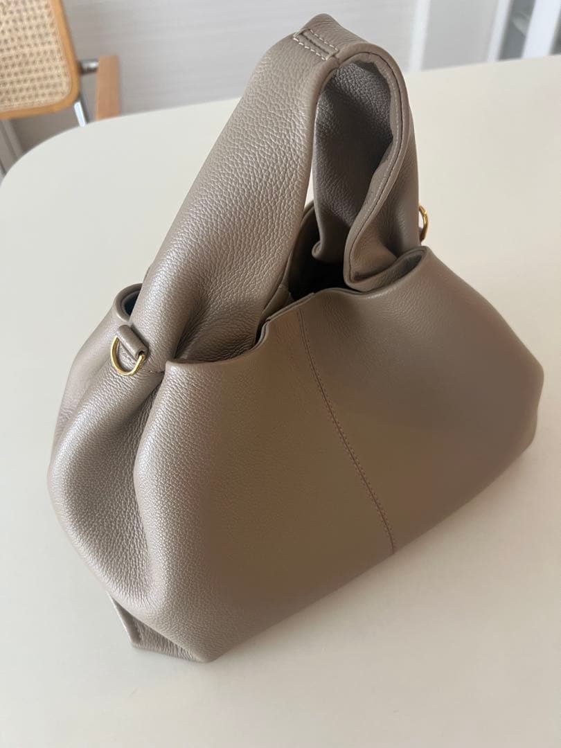 Numéro Neuf エディション トープ テクスチャード