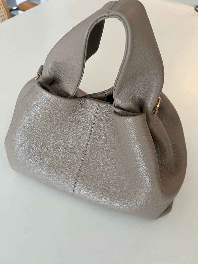 Numéro Neuf エディション トープ テクスチャード