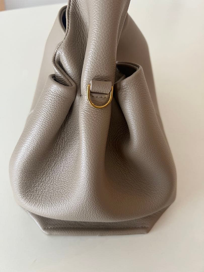 Numéro Neuf エディション トープ テクスチャード