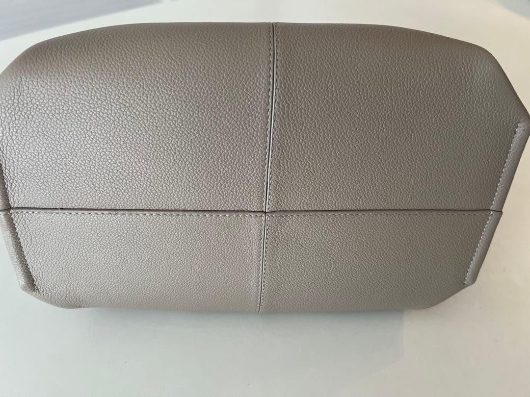 Numéro Neuf エディション トープ テクスチャード