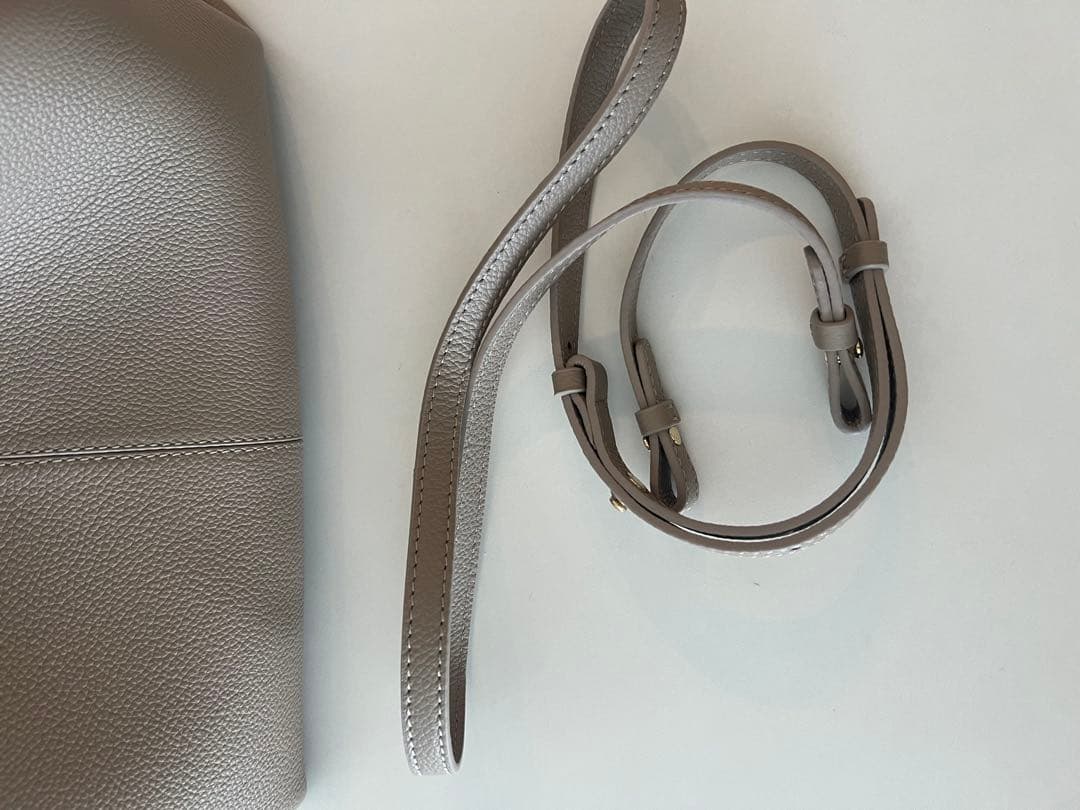 Numéro Neuf エディション トープ テクスチャード