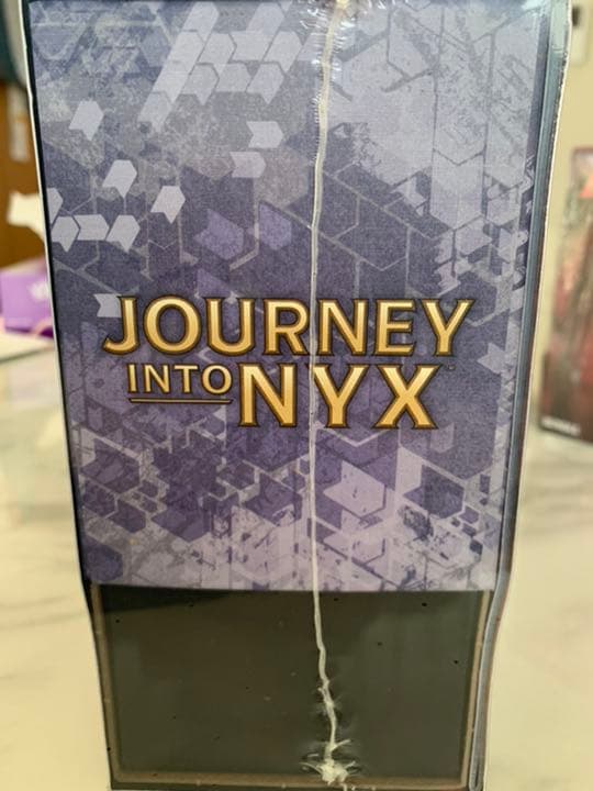 MTG マジックザギャザリング ファットパック　ニクスへの旅