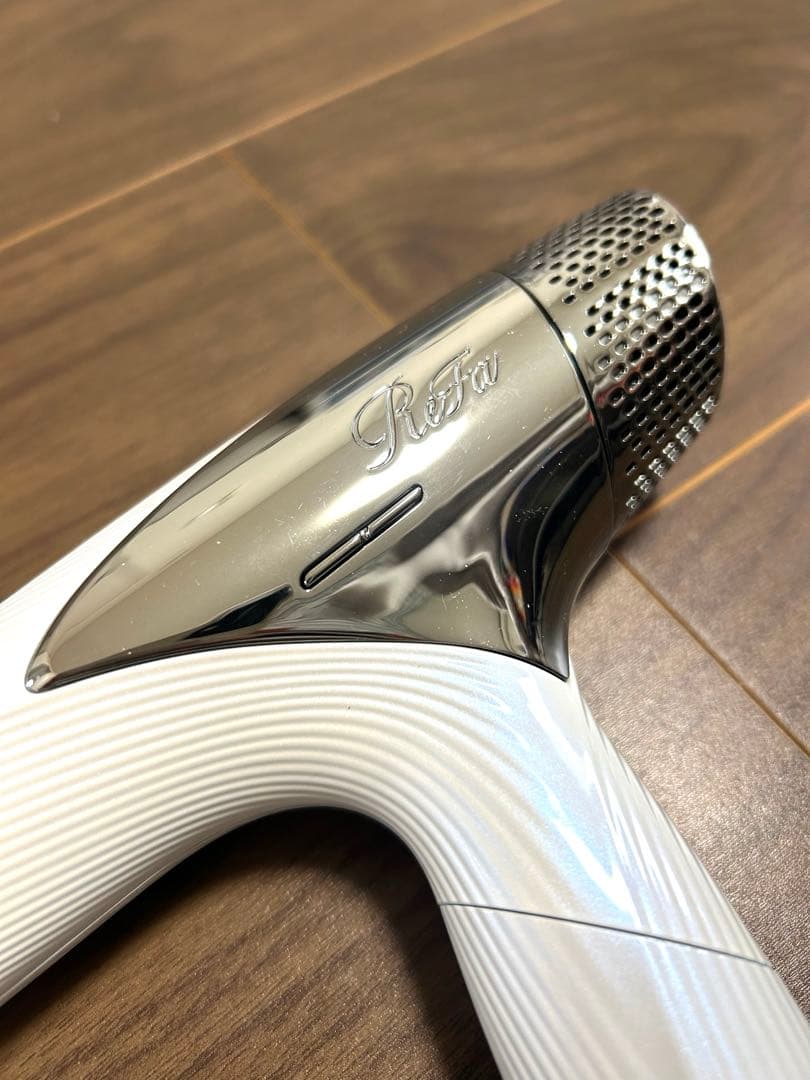 【美品】ReFa リファ ビューテックドライヤースマート RE-AN-02A