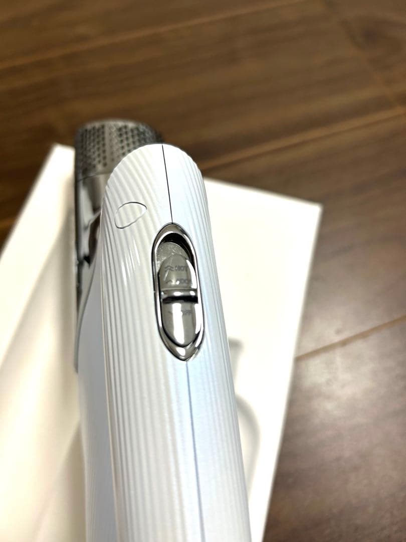 【美品】ReFa リファ ビューテックドライヤースマート RE-AN-02A