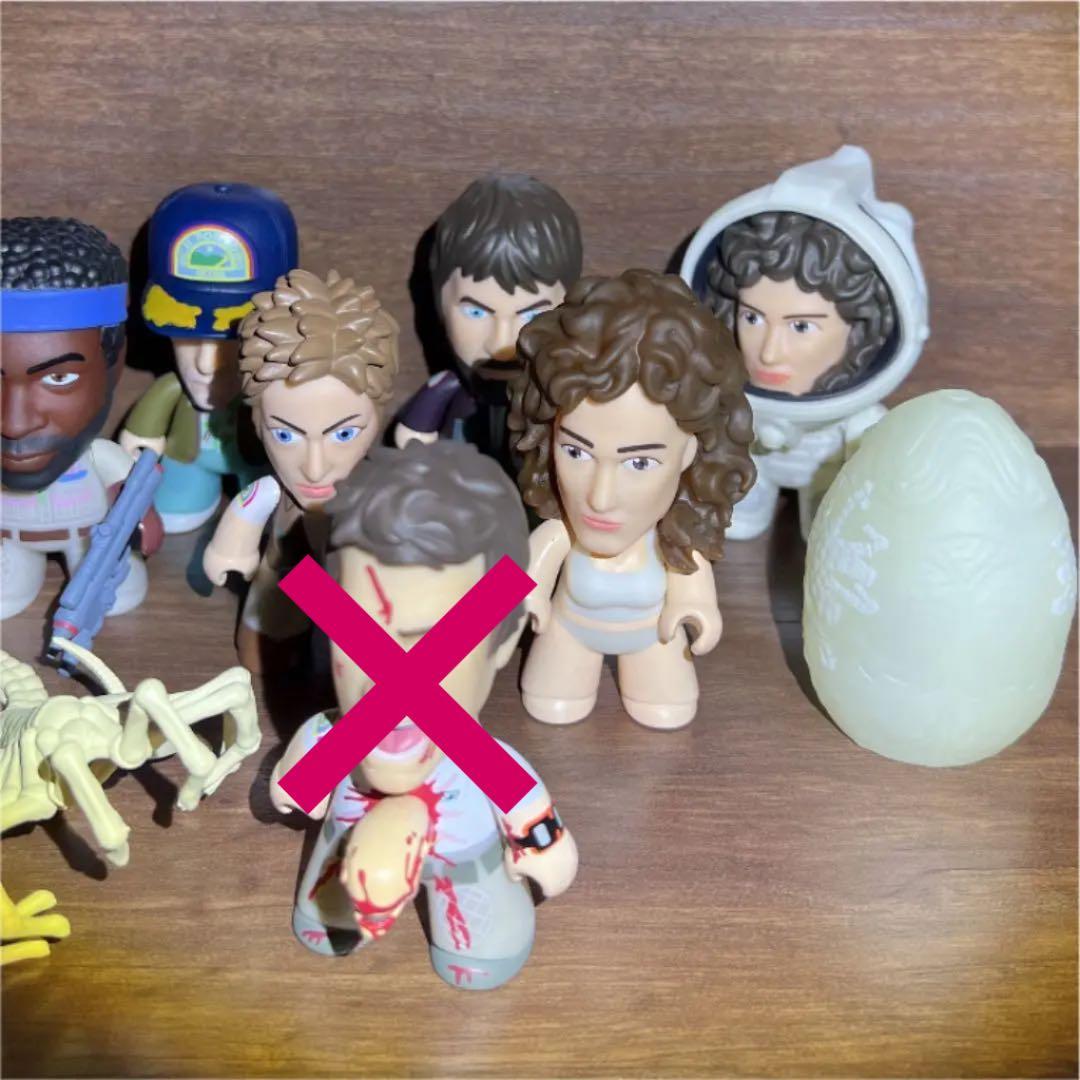 エイリアン　大特価