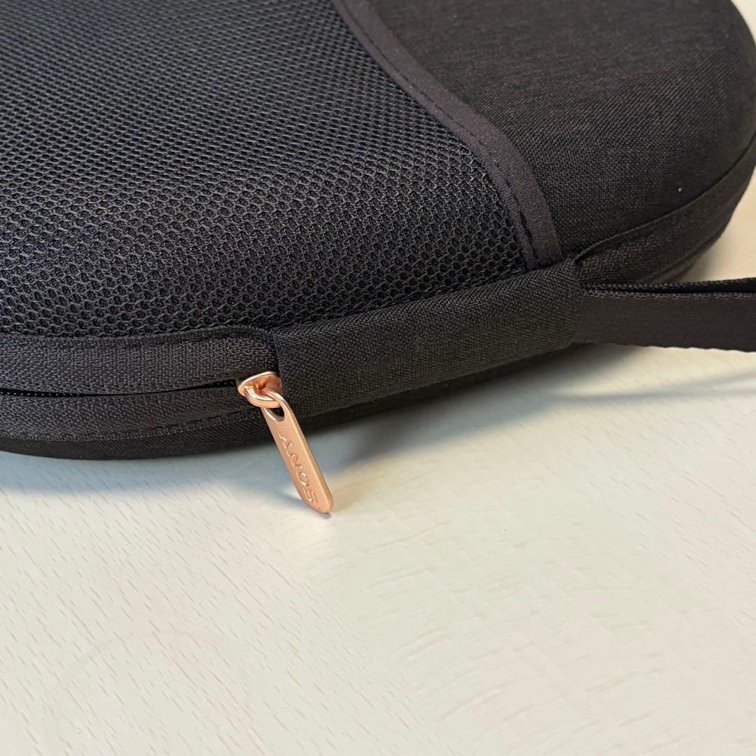 WH-1000XM4 SONY ワイヤレスヘッドセット ブラック