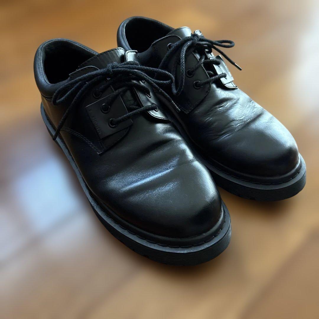 N.HOOLYWOOD 革靴 エヌハリウッド