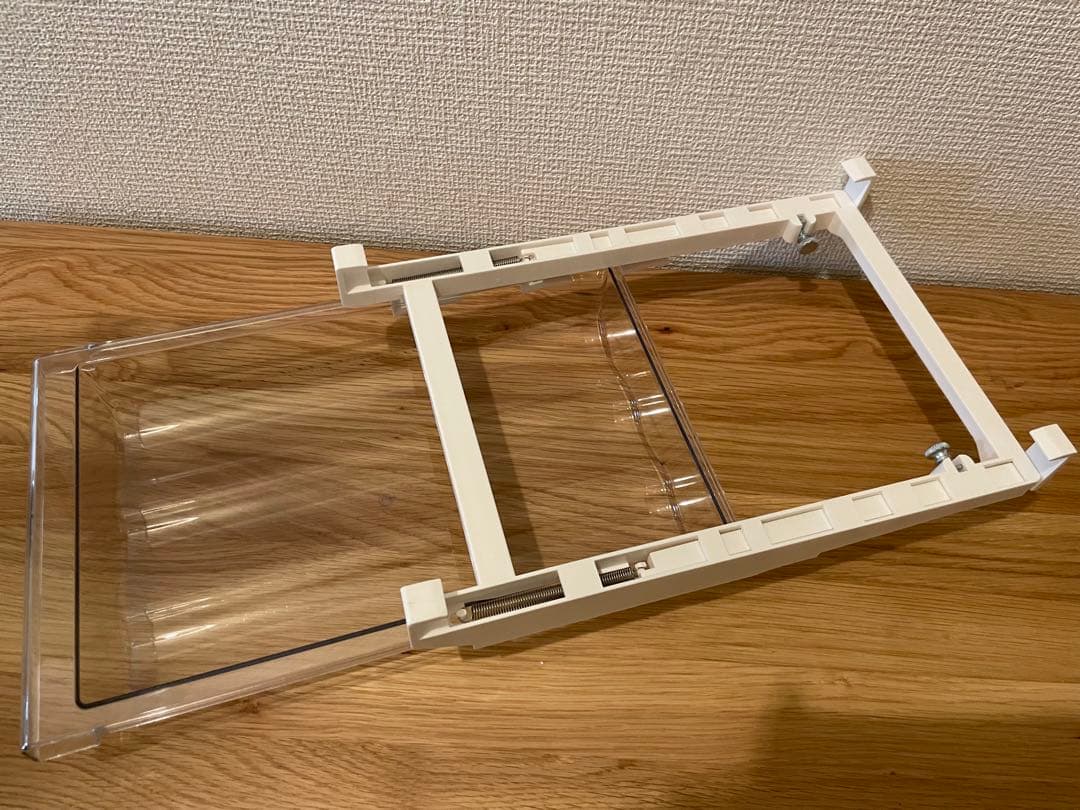 SHARP シャープ 2ドア冷蔵冷凍庫 310L 右開き 2023年製