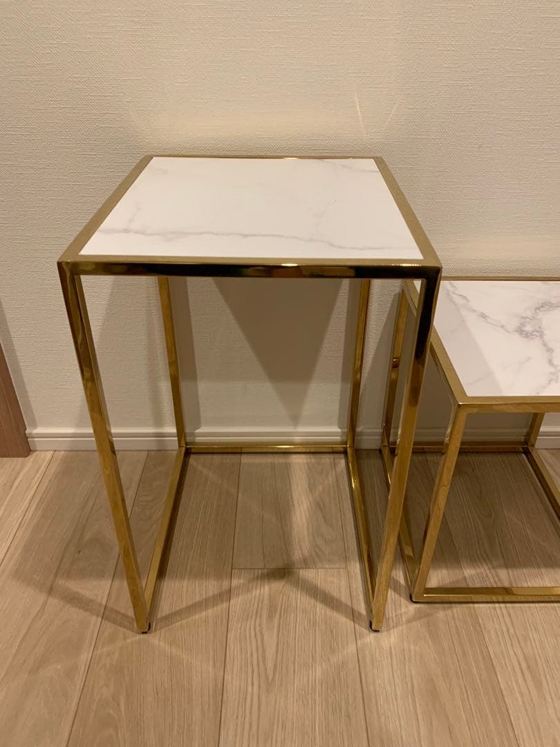 Francfranc レーヌ ネストテーブル