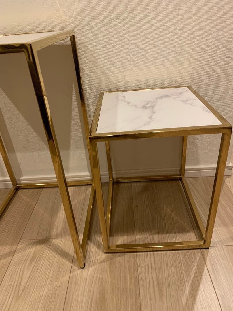 Francfranc レーヌ ネストテーブル