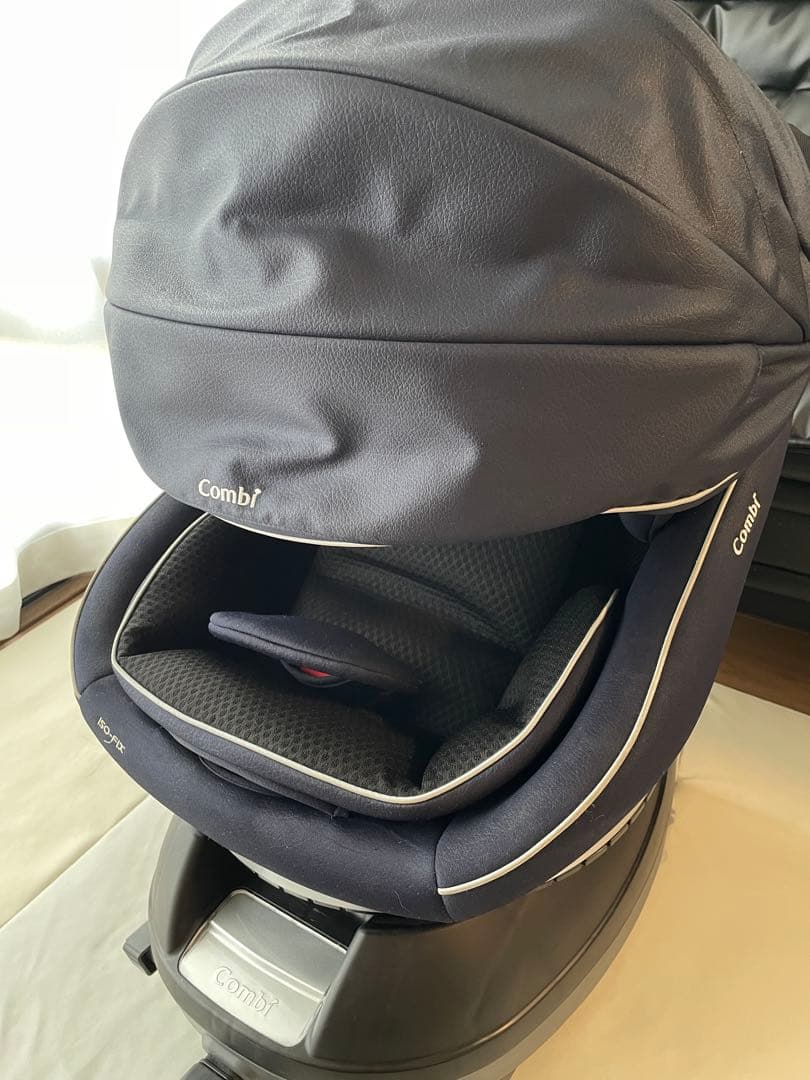 Combi チャイルドシート クルムーヴ　スマート　JG-800