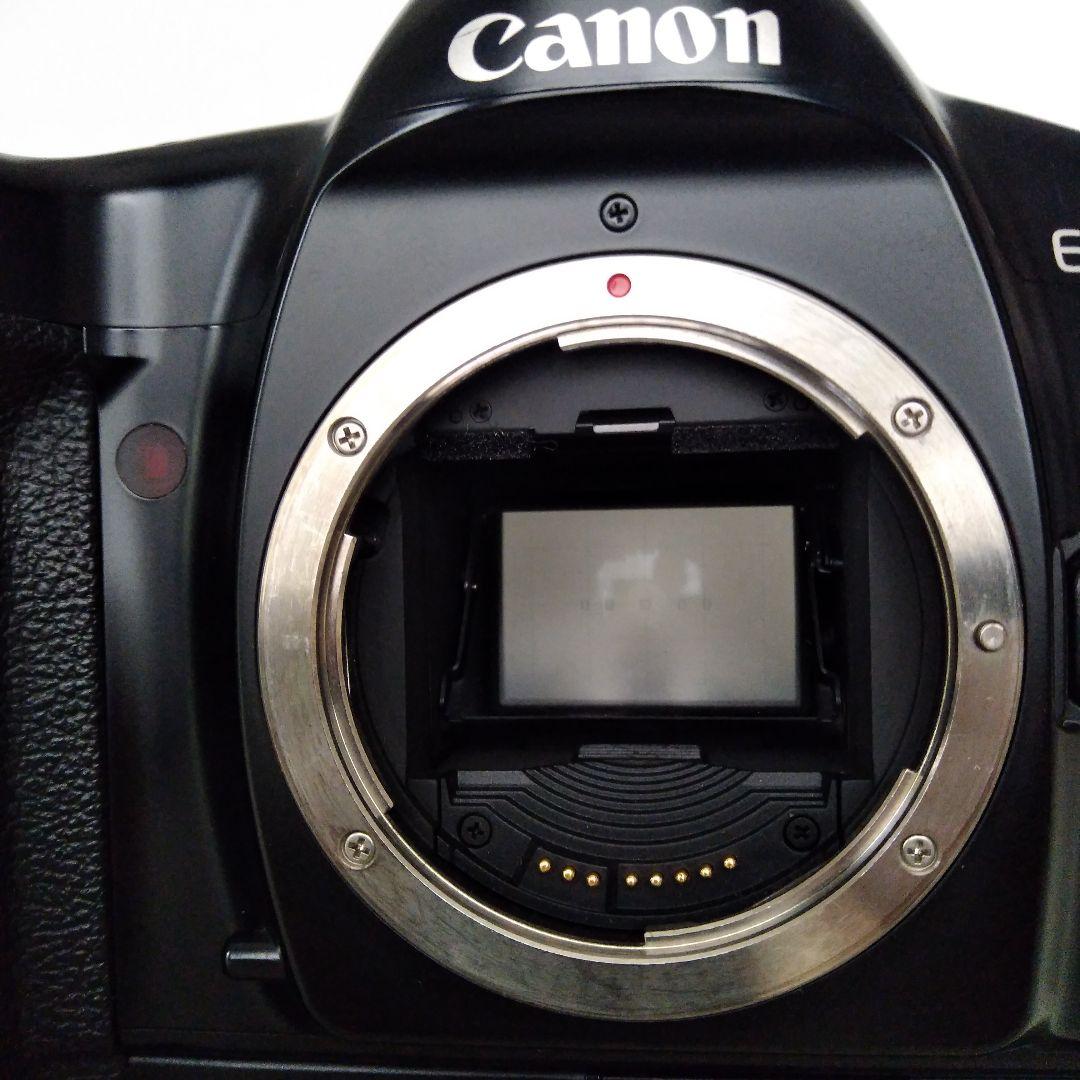 EOS-1N　HS　Canon　一眼レフフィルムカメラ
