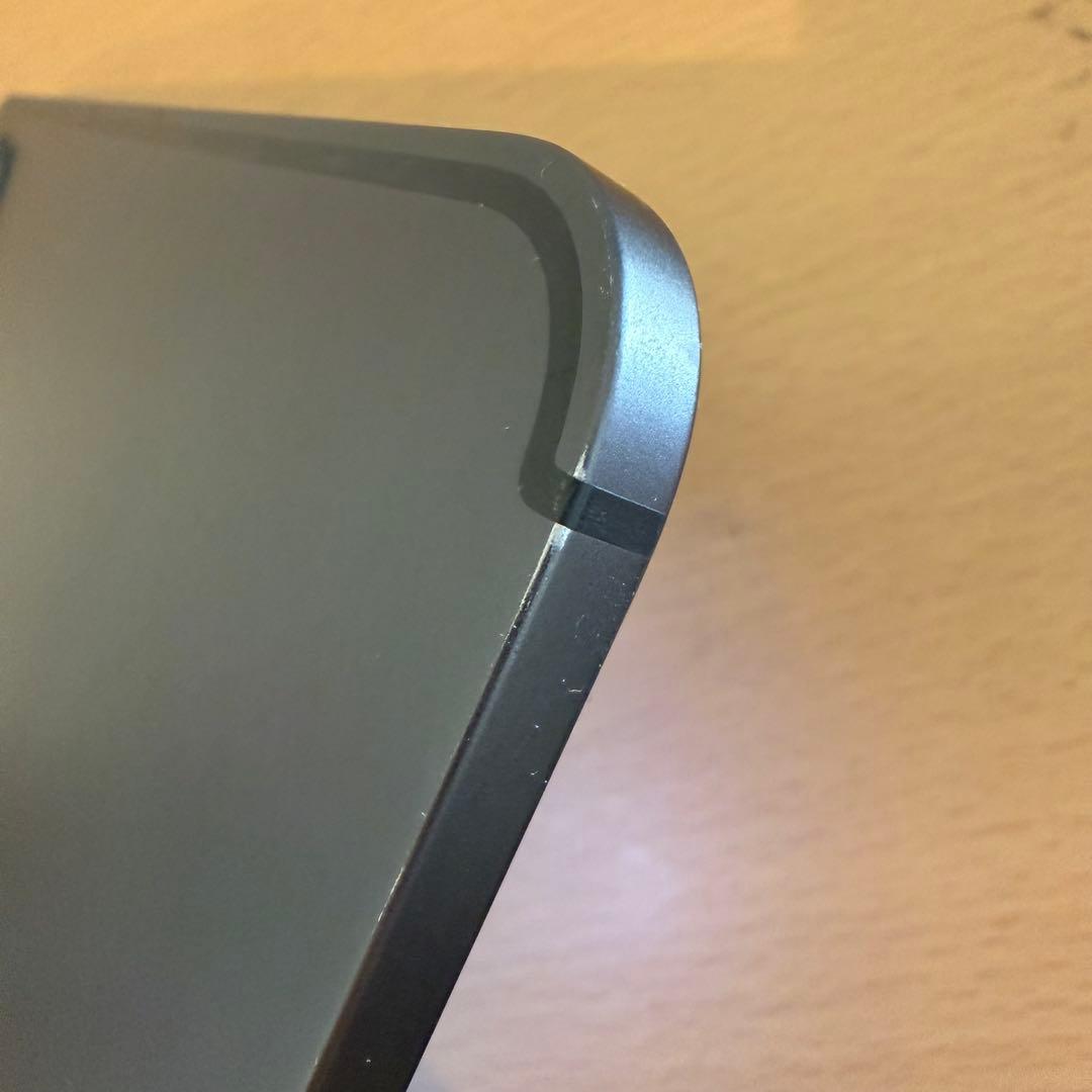 iPad Pro M4 11インチ 256GB Cellularスペースブラック