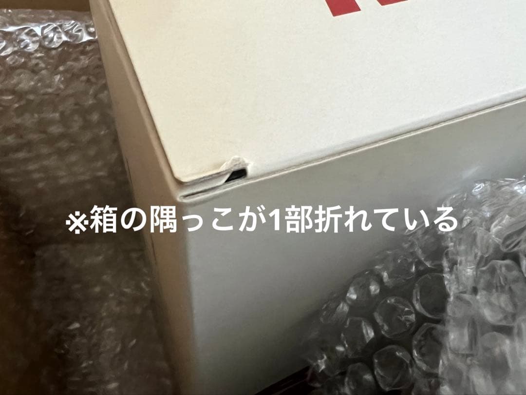 AKIRA 金田のバイク & 金田フィギュア 1/6スケール 3点セット（未開封