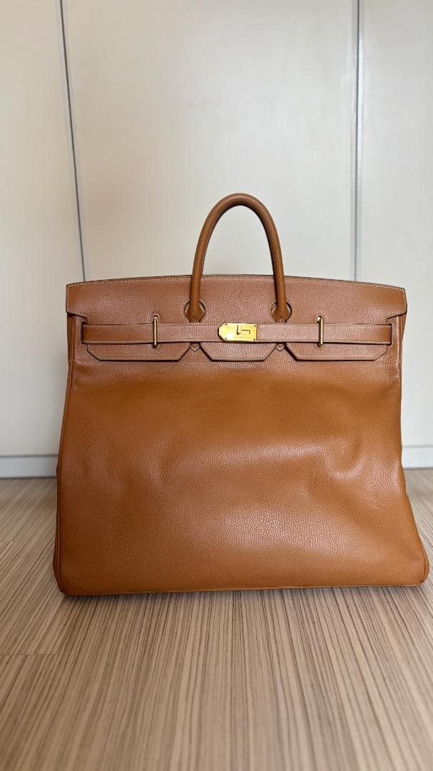 HERMÈS オータクロア 45　アルデンヌ　1996年製（〇Z）ヴィンテージ