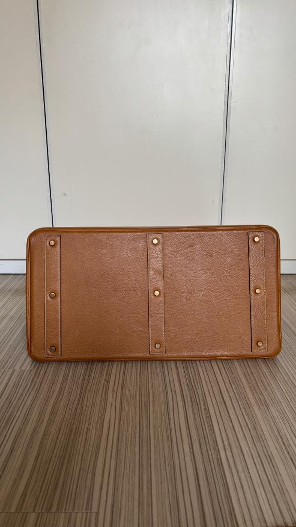 HERMÈS オータクロア 45　アルデンヌ　1996年製（〇Z）ヴィンテージ