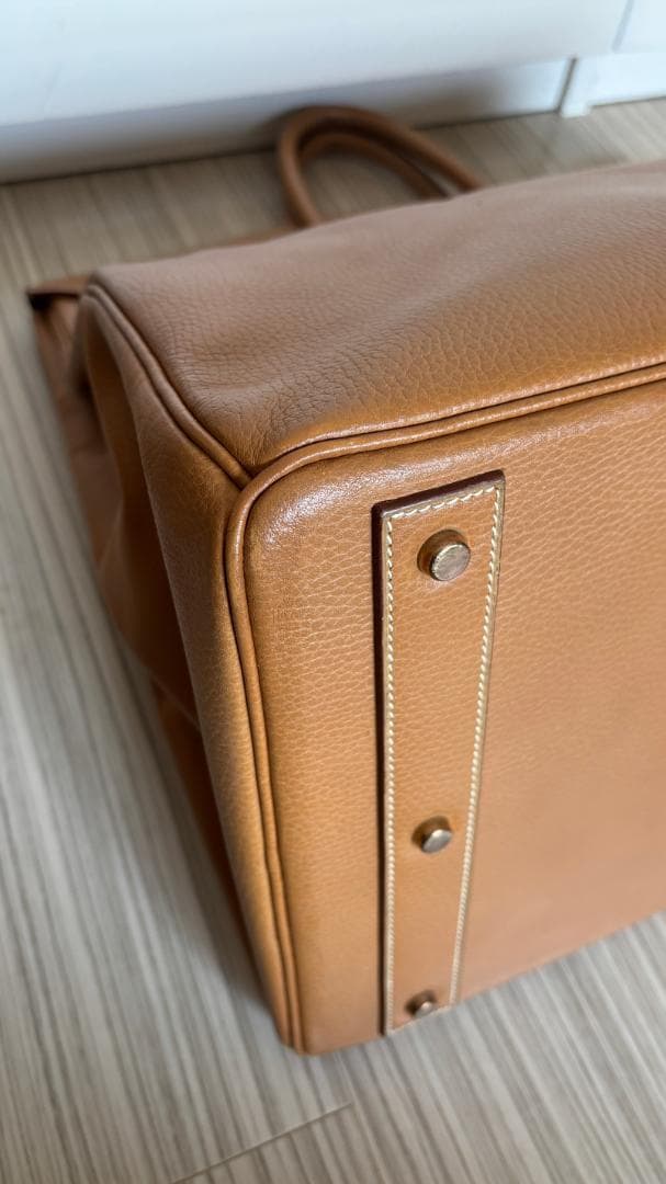 HERMÈS オータクロア 45　アルデンヌ　1996年製（〇Z）ヴィンテージ