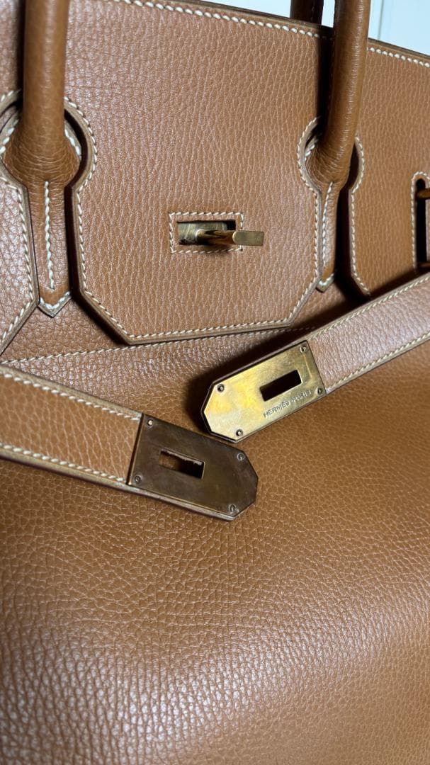 HERMÈS オータクロア 45　アルデンヌ　1996年製（〇Z）ヴィンテージ