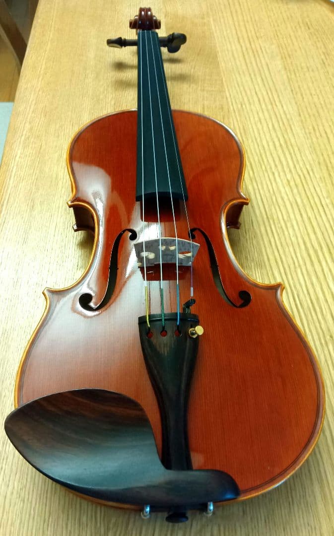 入門用バイオリン