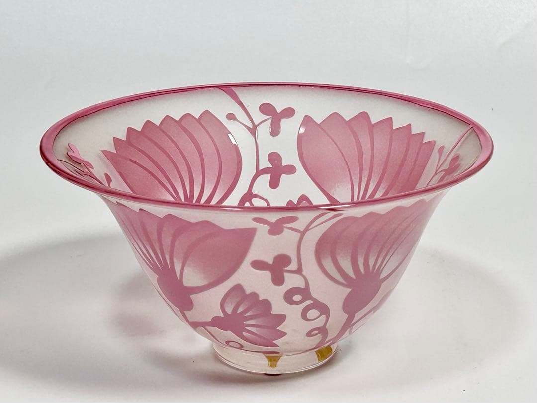 コスタボダ KOSTA BODA Bertil Vallien サイン入り限定版