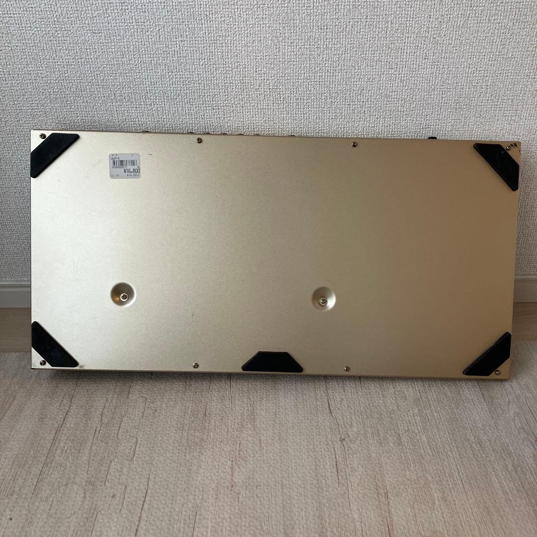 【マリンゴールド】BOSS GT-6 ギター用マルチエフェクター