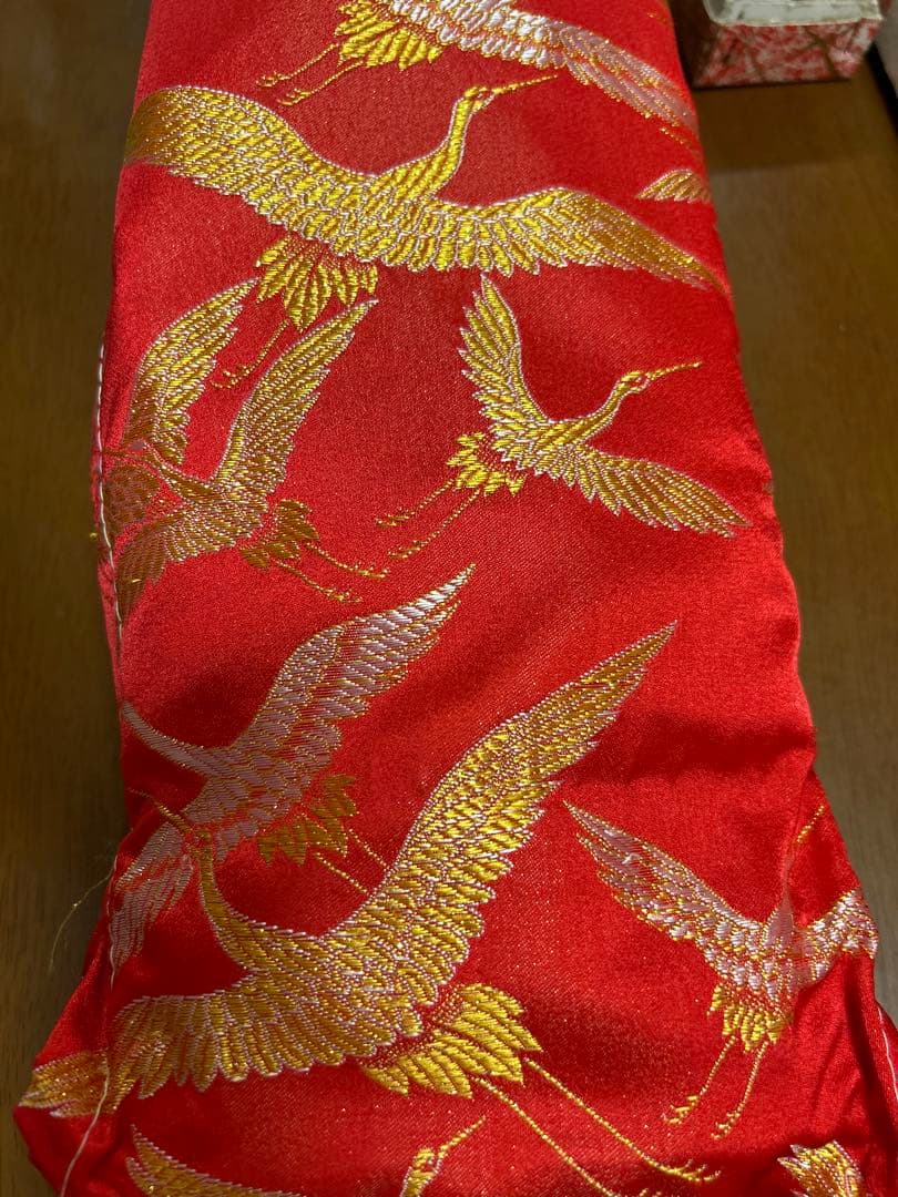 琴と調弦具、ケース付き