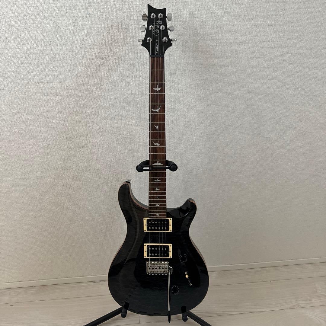 PRS SEカスタム24