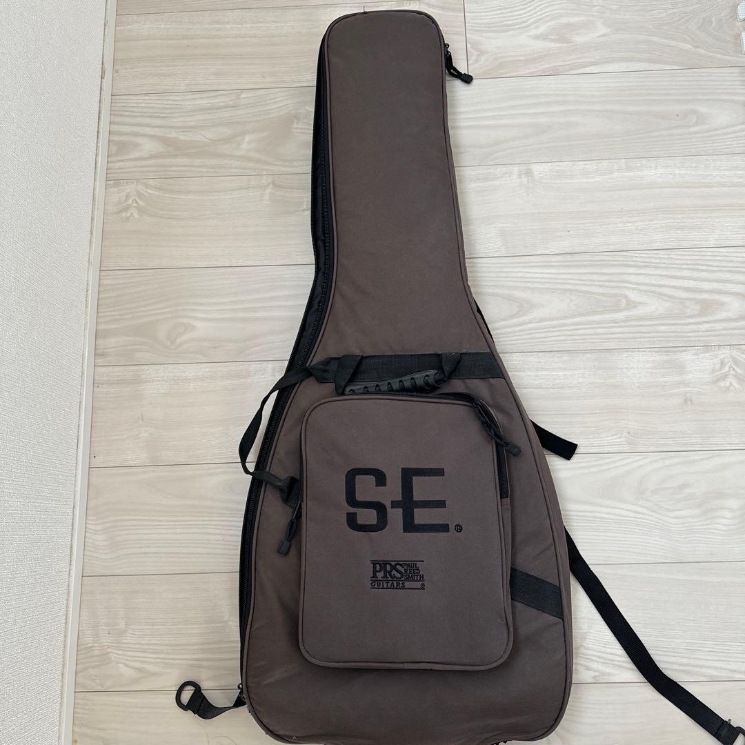 PRS SEカスタム24