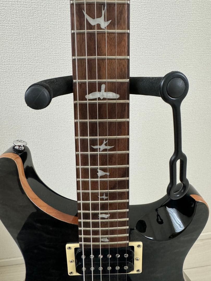 PRS SEカスタム24