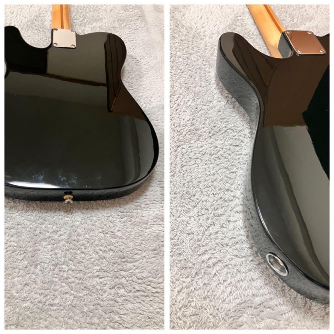 ギター FENDER MEXICO TELECASTER SS