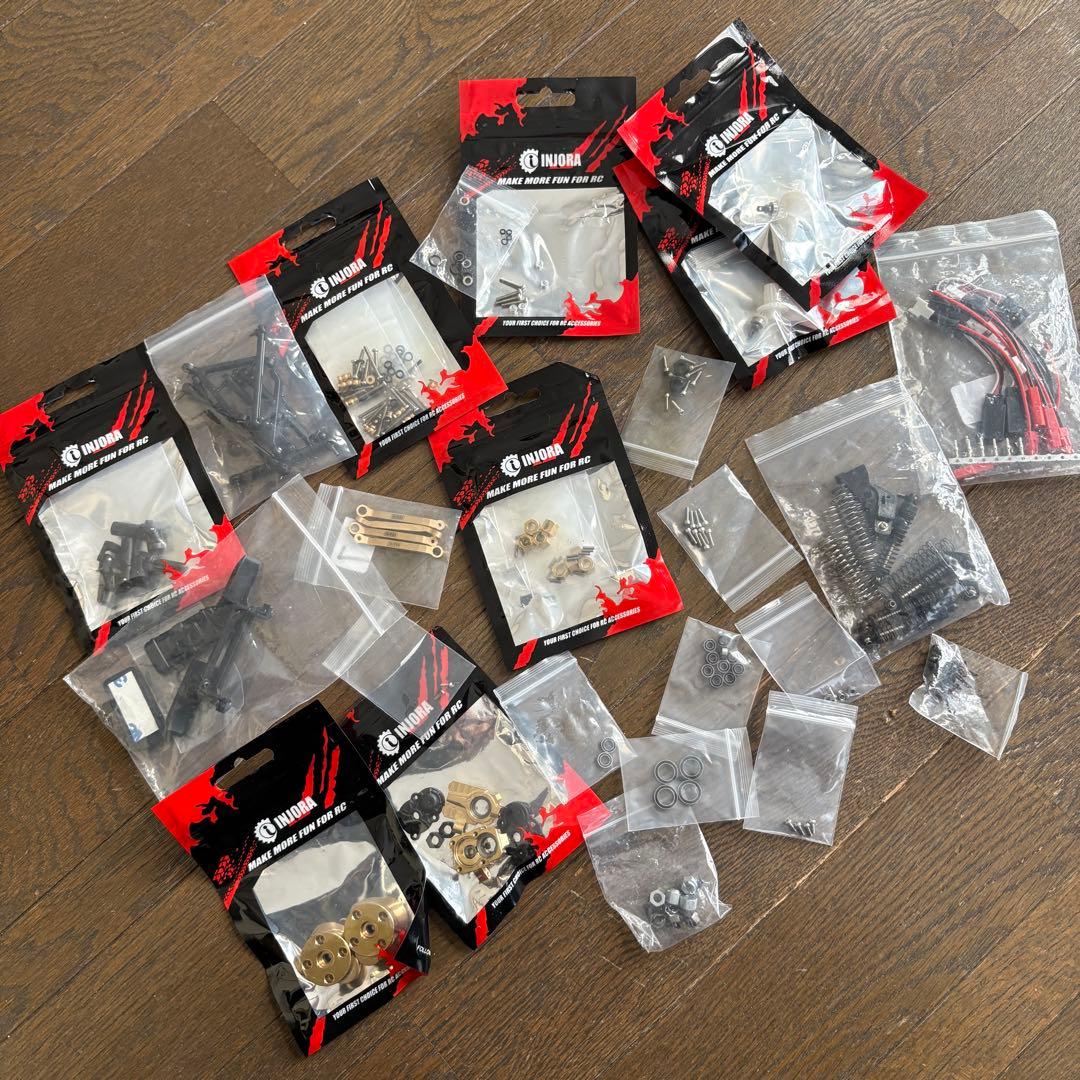 <美品> FCX24 パワーワゴン カスタム済み