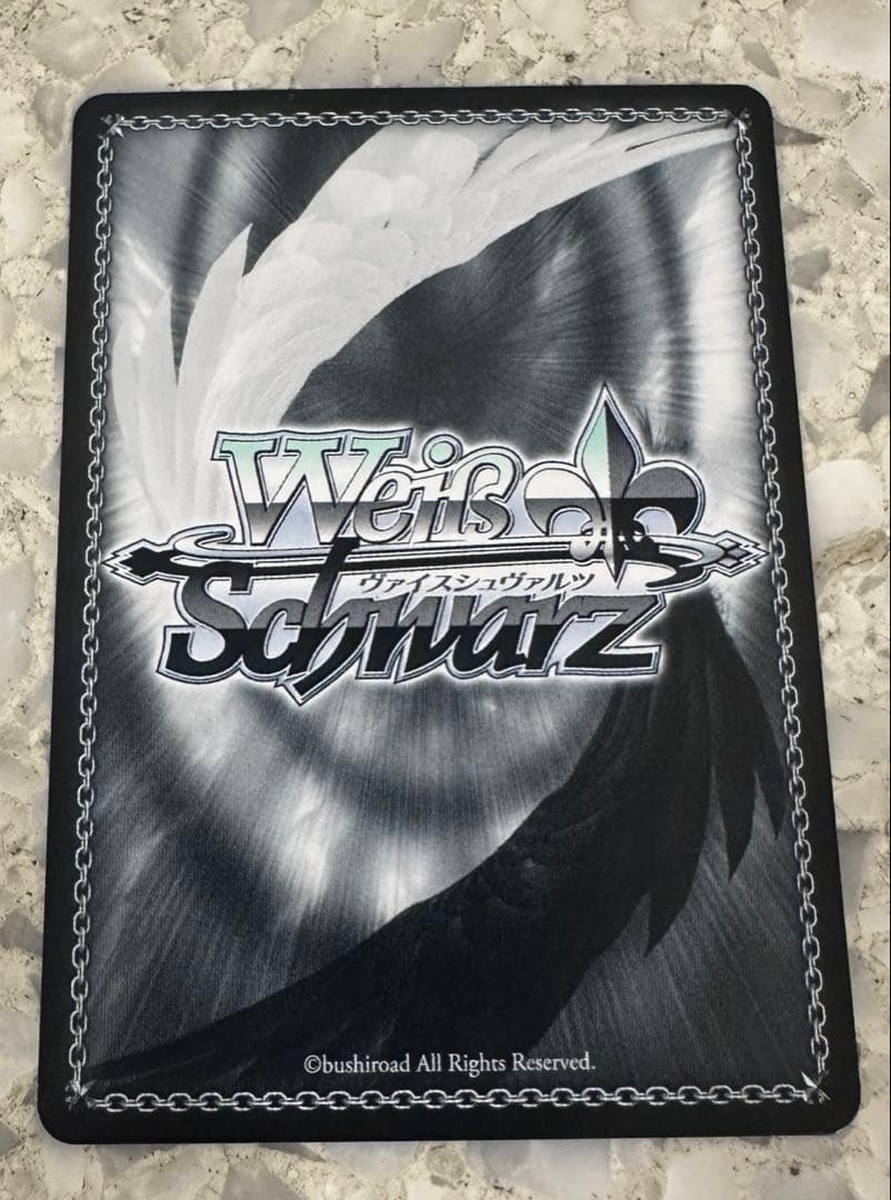 最終値引3枚セット】ヴァイスシュヴァルツ 怪獣8号 最強の証明 鳴海弦 SPなど