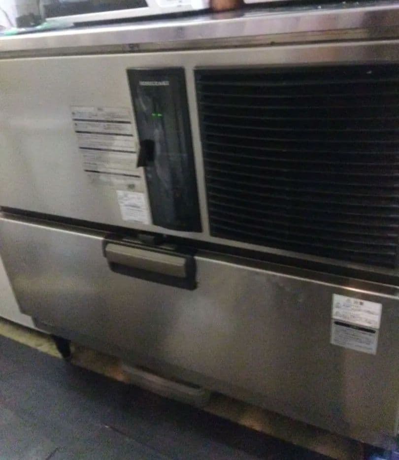 よ*す様 ホシザキ 製氷機 IM-2230M取りに来られる方のみ！