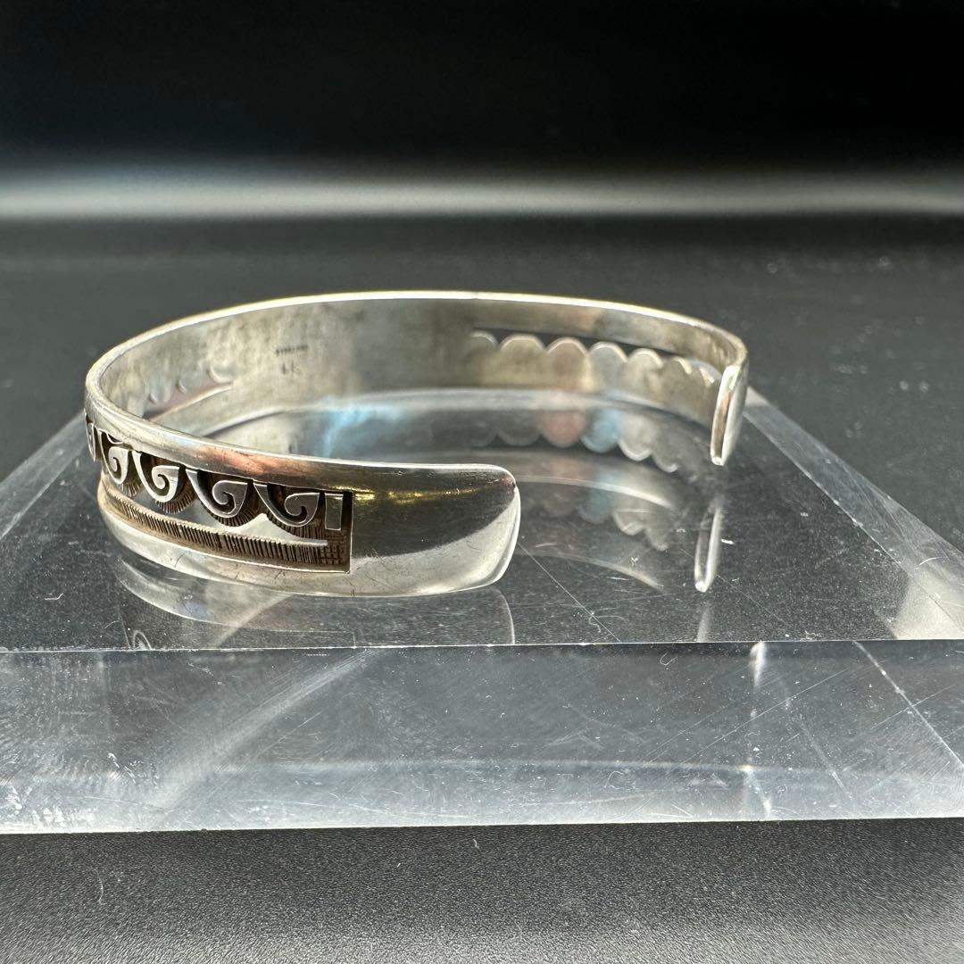 HOPI Lucion Koinva メイズ バングル