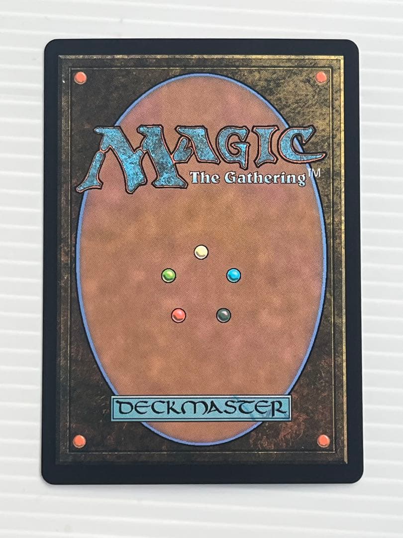 MTG　FF　孤高の戦士、ライトニング　ショーケースfoil