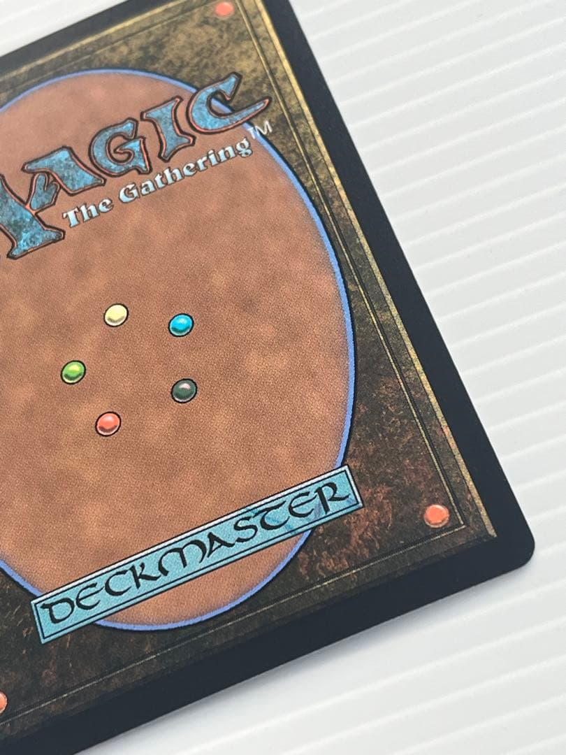 MTG　FF　孤高の戦士、ライトニング　ショーケースfoil