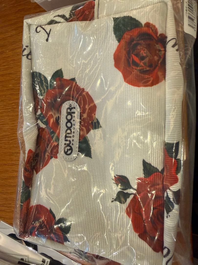 AKB48大衣装展　オサレカンパニー outdoorポーチ　11月のアンクレット