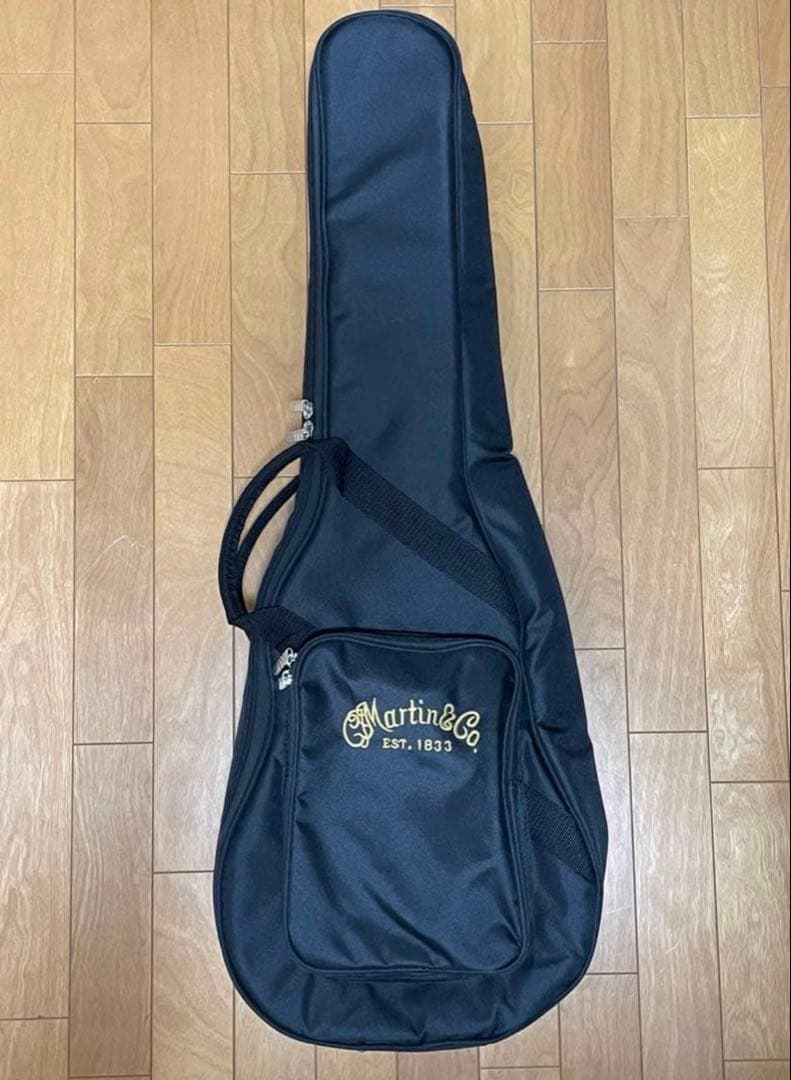 リトルマーチン (Martin) ギターケース/ギグバッグ　未使用品