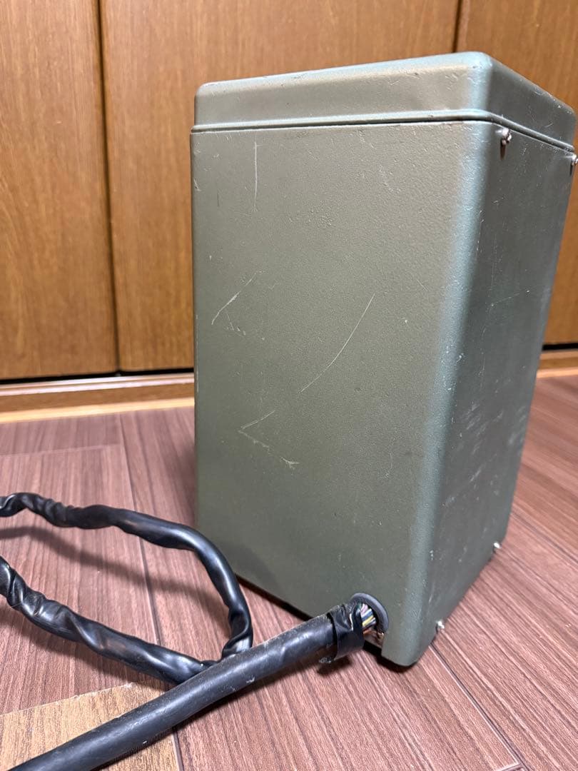 小田原機器　路線バス整理券発行システム